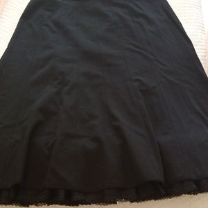 Tahari skirt